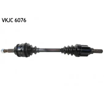 Arbre de transmission SKF OEM 8200255027