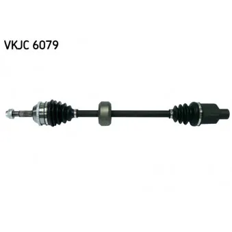 Arbre de transmission SKF OEM 8200240430