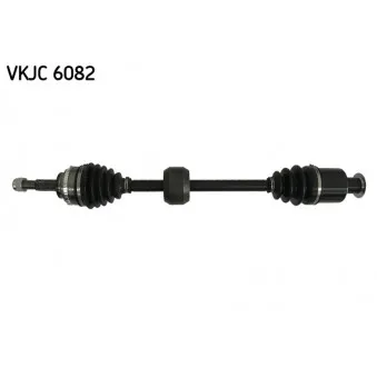 SKF VKJC 6082 - Arbre de transmission