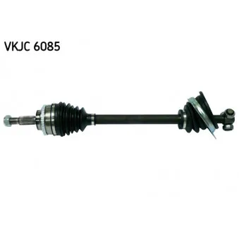 SKF VKJC 6085 - Arbre de transmission