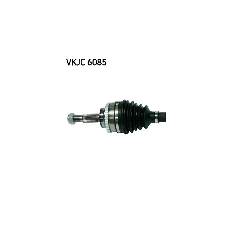Arbre de transmission SKF VKJC 6085 - Visuel 1