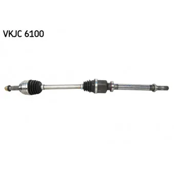 SKF VKJC 6100 - Arbre de transmission