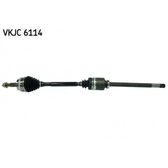 SKF VKJC 6114 - Arbre de transmission