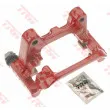 TRW BDA1170 - Support, étrier de frein