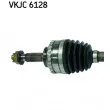 SKF VKJC 6128 - Arbre de transmission