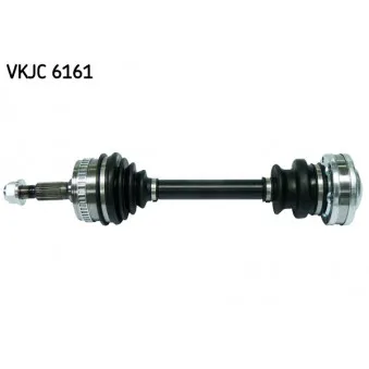 Arbre de transmission SKF OEM A6383340534