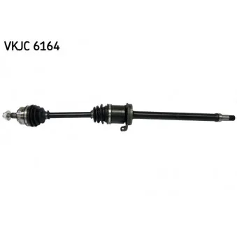 Arbre de transmission SKF OEM a1683603372