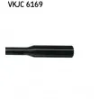 SKF VKJC 6169 - Arbre de transmission