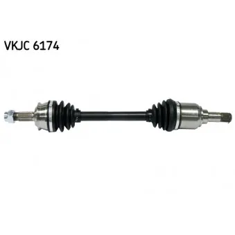 SKF VKJC 6174 - Arbre de transmission