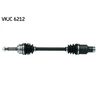 SKF VKJC 6212 - Arbre de transmission
