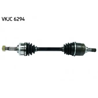 Arbre de transmission SKF VKJC 6294