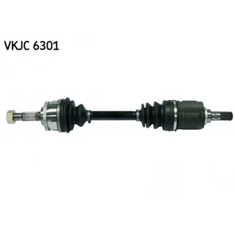 SKF VKJC 6301 - Arbre de transmission