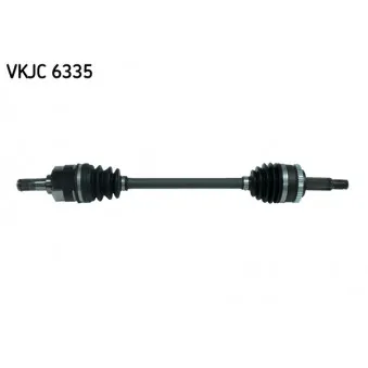 SKF VKJC 6335 - Arbre de transmission