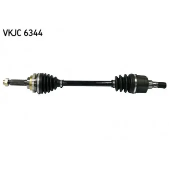 SKF VKJC 6344 - Arbre de transmission