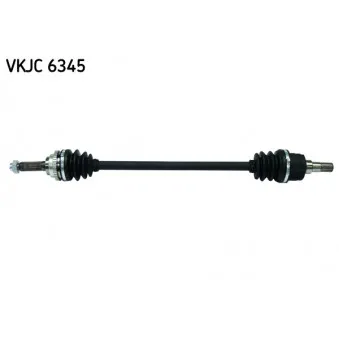 SKF VKJC 6345 - Arbre de transmission