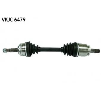 SKF VKJC 6479 - Arbre de transmission