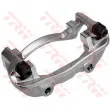 TRW BDA168 - Support, étrier de frein