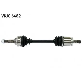 SKF VKJC 6482 - Arbre de transmission