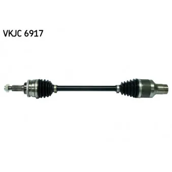 SKF VKJC 6917 - Arbre de transmission