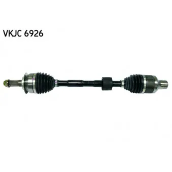 SKF VKJC 6926 - Arbre de transmission