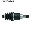 SKF VKJC 6948 - Arbre de transmission