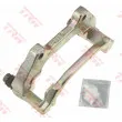 TRW BDA195 - Support, étrier de frein