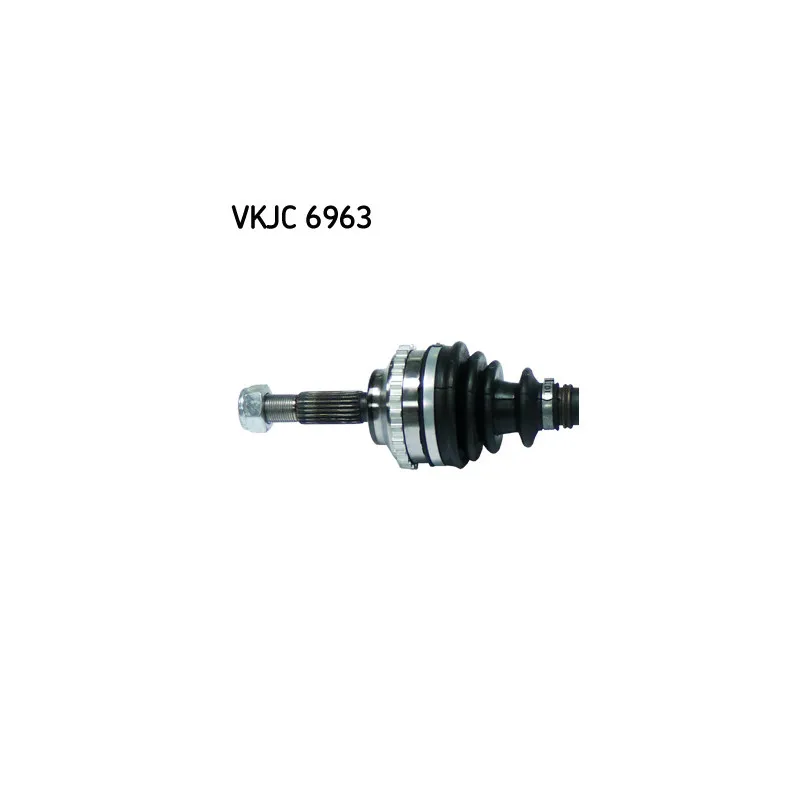 Arbre de transmission SKF VKJC 6963 - Visuel 1