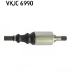 SKF VKJC 6990 - Arbre de transmission