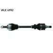 Arbre de transmission SKF [VKJC 6992]