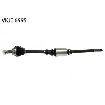 Arbre de transmission SKF VKJC 6995