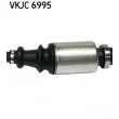 SKF VKJC 6995 - Arbre de transmission