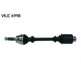 Arbre de transmission SKF VKJC 6998
