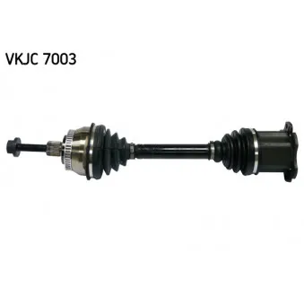 Arbre de transmission SKF VKJC 7003