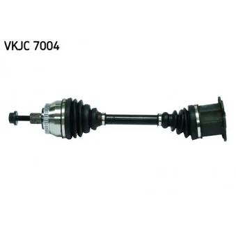 SKF VKJC 7004 - Arbre de transmission