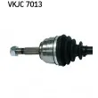 SKF VKJC 7013 - Arbre de transmission
