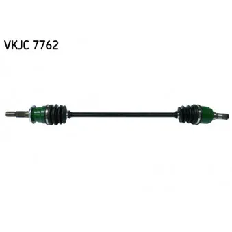SKF VKJC 7762 - Arbre de transmission