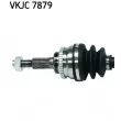 SKF VKJC 7879 - Arbre de transmission