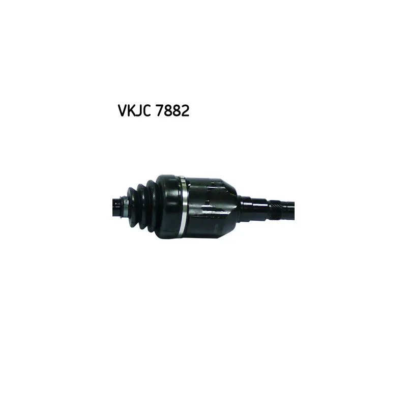 Arbre de transmission SKF VKJC 7882 - Visuel 2