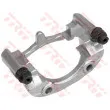 TRW BDA240 - Support, étrier de frein