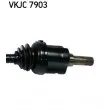 SKF VKJC 7903 - Arbre de transmission