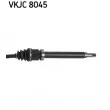 SKF VKJC 8045 - Arbre de transmission