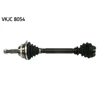 Arbre de transmission SKF OEM 7701349959