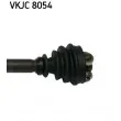 SKF VKJC 8054 - Arbre de transmission