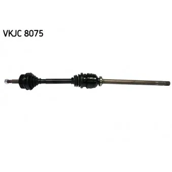 SKF VKJC 8075 - Arbre de transmission