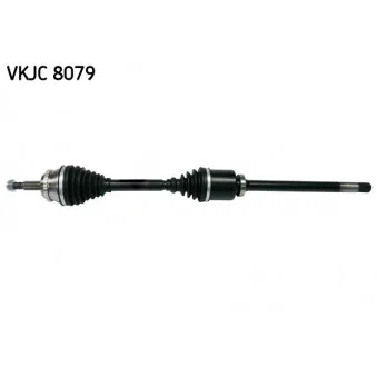 SKF VKJC 8079 - Arbre de transmission