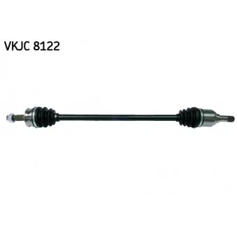 SKF VKJC 8122 - Arbre de transmission