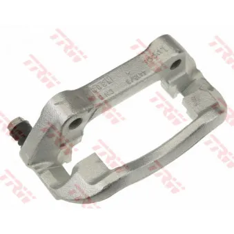 Support, étrier de frein TRW BDA258