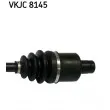 SKF VKJC 8145 - Arbre de transmission
