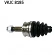SKF VKJC 8185 - Arbre de transmission