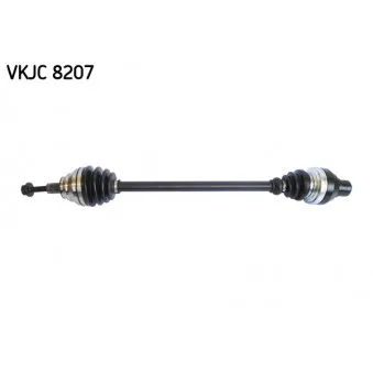 SKF VKJC 8207 - Arbre de transmission